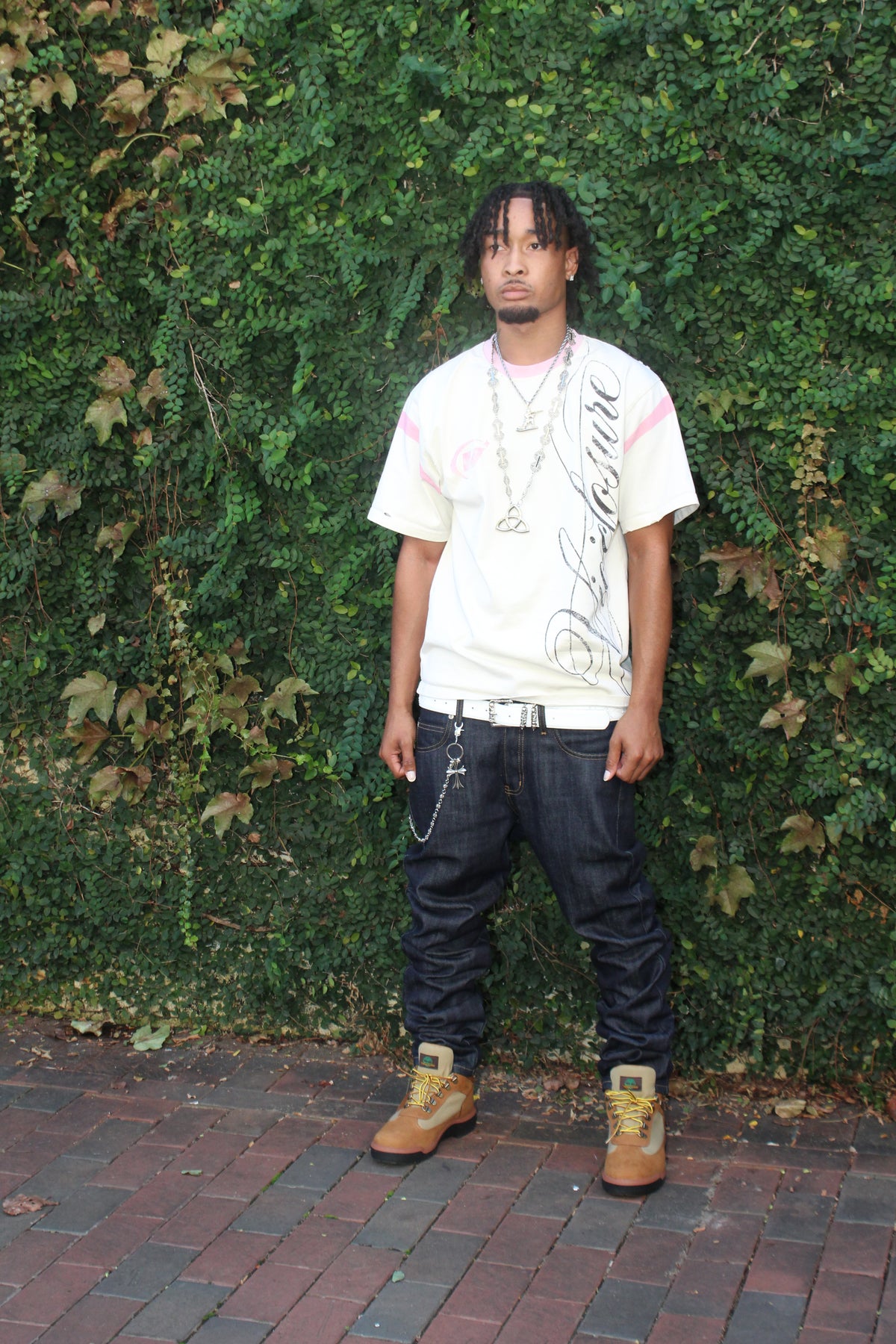 Viciclosure T-shirt