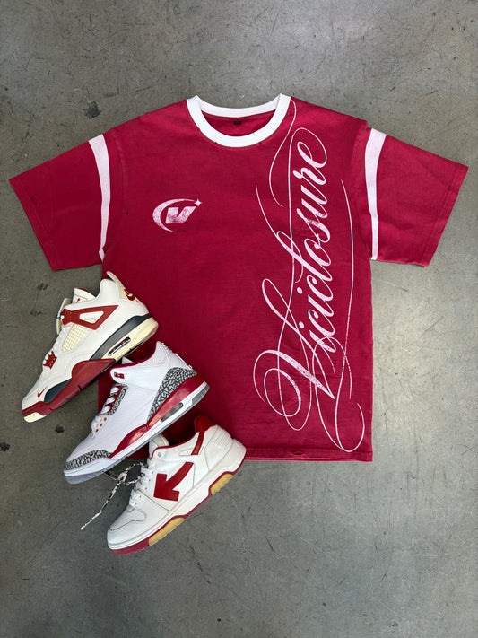 Viciclosure T-shirt
